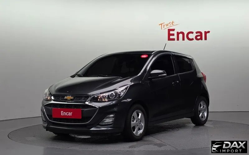 ChevroletGMDaewoo Spark LT