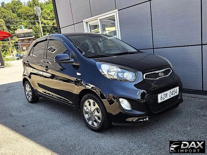 Kia morning Smart special