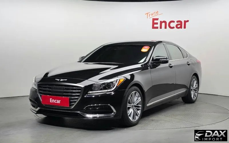 Genesis G80 3.8 GDI