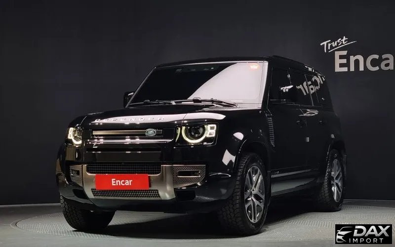 Land Rover Defender 110 P400 X