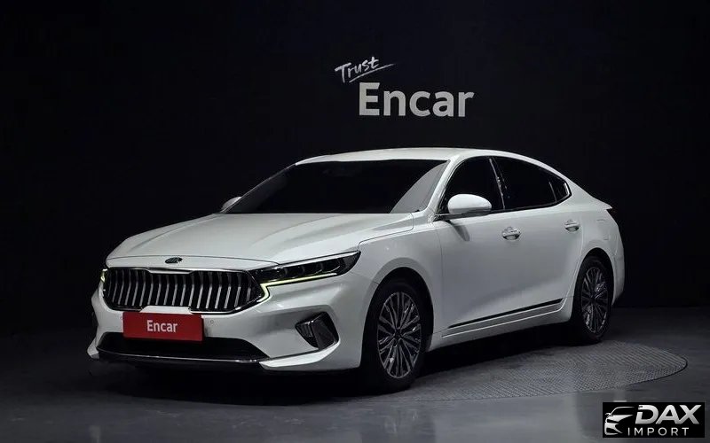 Kia K7 2.5 GDI Noblesse