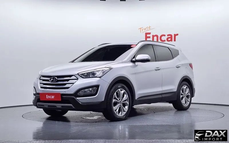 Hyundai Santafe Diesel(e-VGT) 2.2 2WD Exclusive