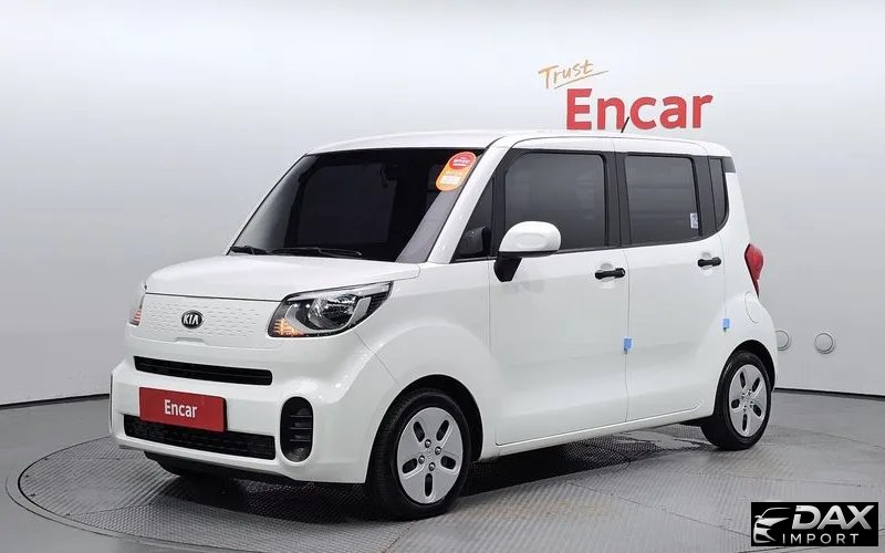 Kia RAY Van