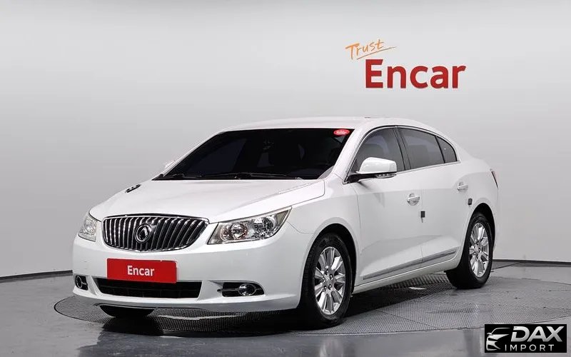 ChevroletGMDaewoo Alpheon EL240