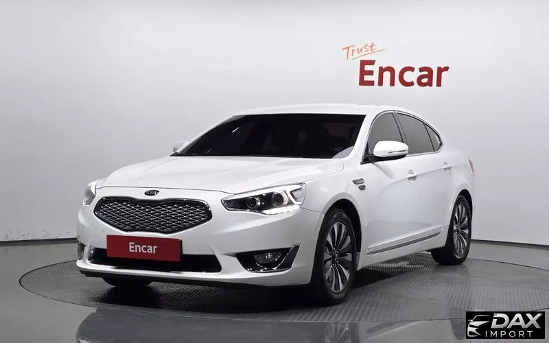 Kia K7 700h Prestige
