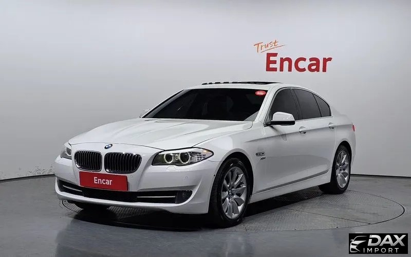 BMW 5-Series 528i xDrive