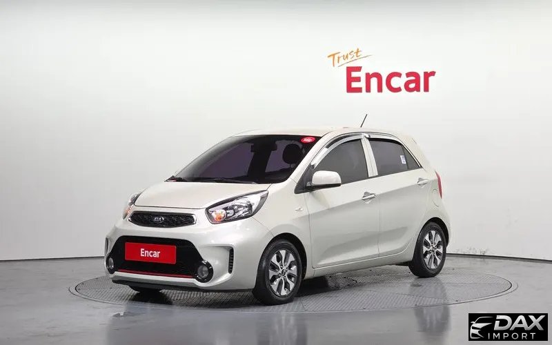 Kia morning Sport RUN