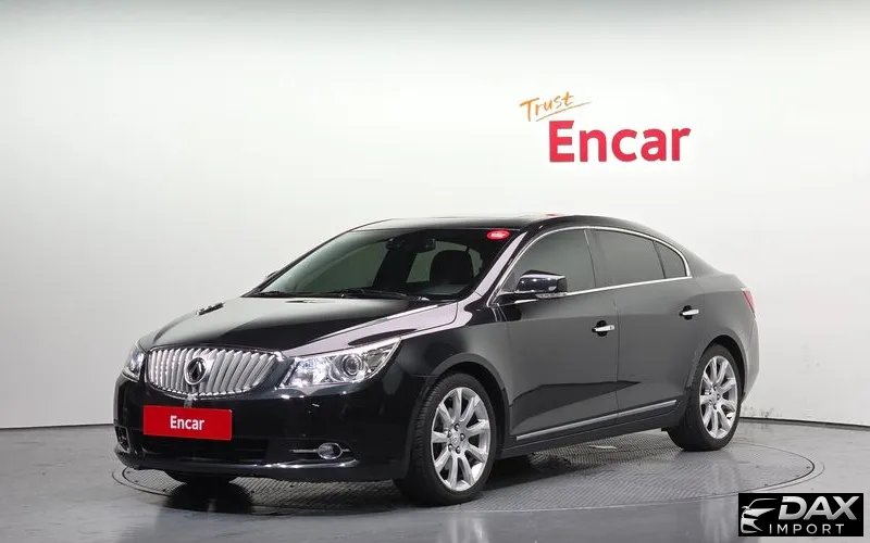 ChevroletGMDaewoo Alpheon EL300