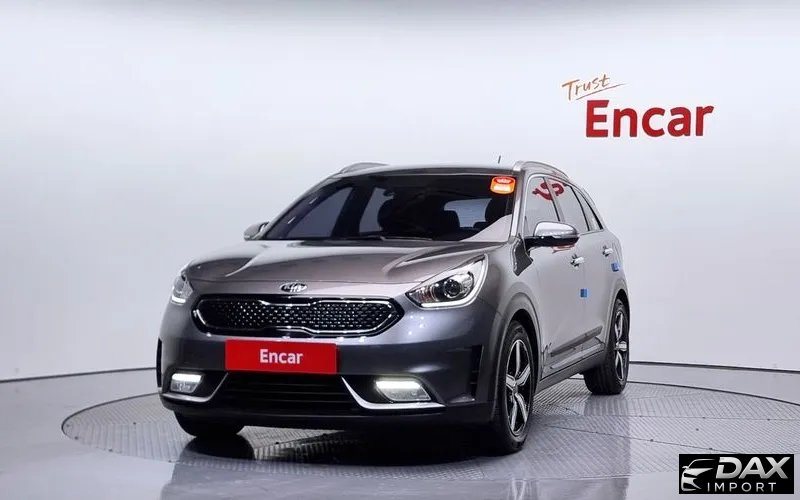 Kia Niro Prestige