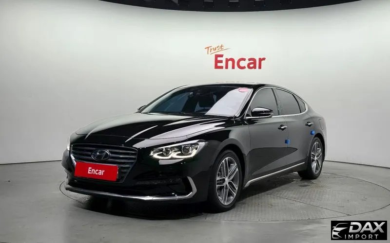 Hyundai Grandeur 3.0 Premium