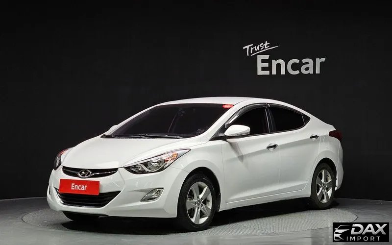 Hyundai AVANTE M16 GDI Avenue