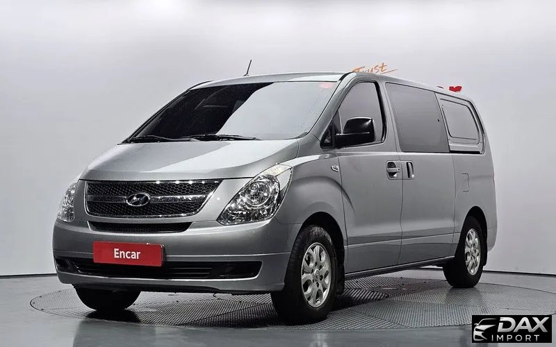 Hyundai Starex 5-Seater VAN