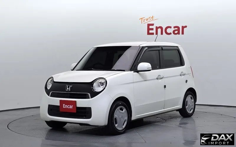 Honda N-ONE 0.6 2WD
