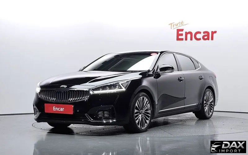 Kia K7 2.4 GDI Limited