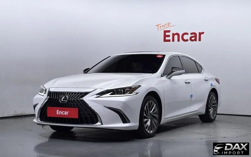Lexus ES Luxury Plus