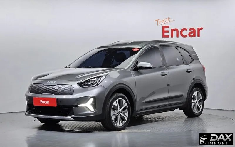 Kia Niro Air