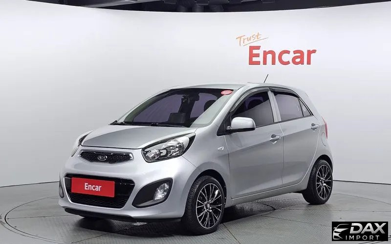 Kia morning Smart special
