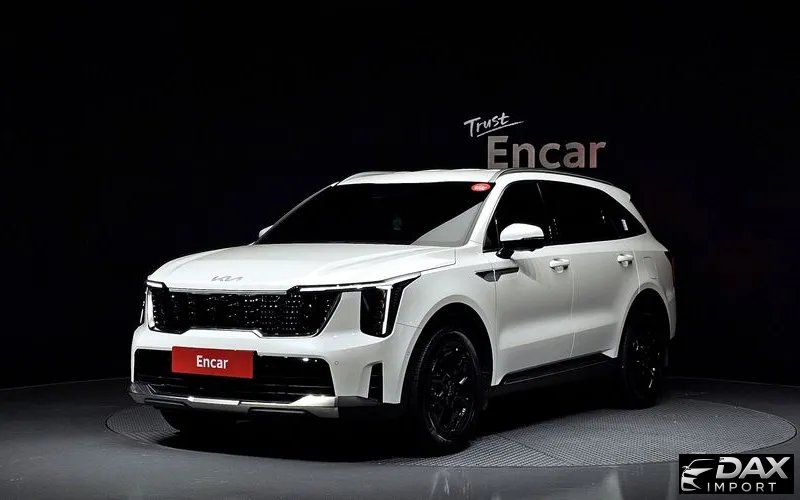 Kia Sorento HEV 1.6 2WD