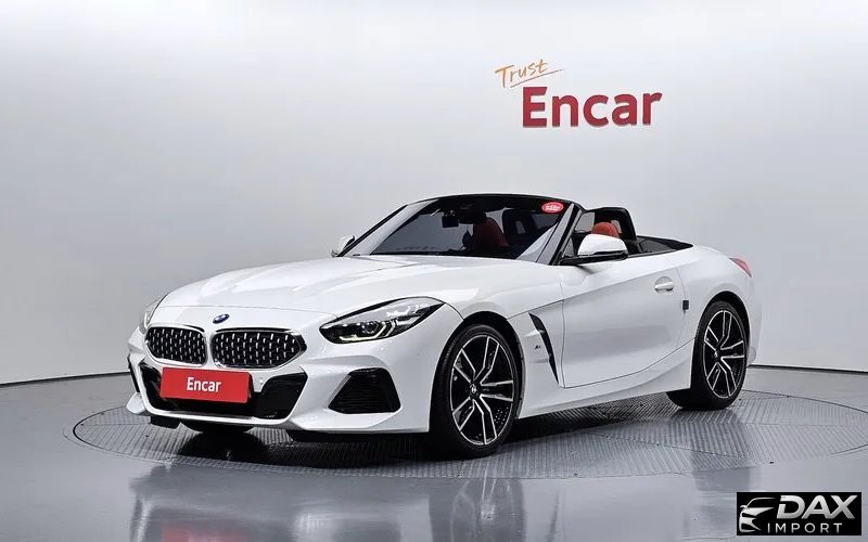 BMW Z4 sDrive20i M Sport