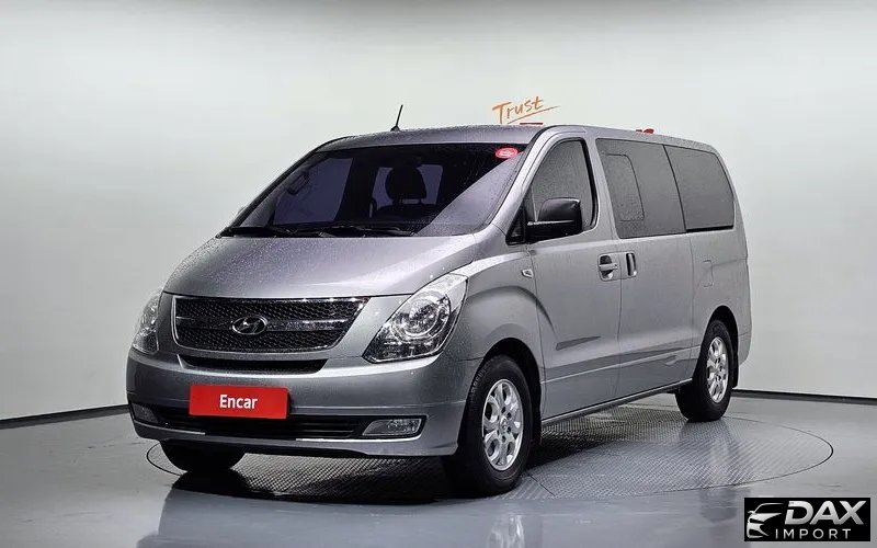 Hyundai Starex 5-Seater VAN