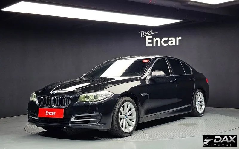 BMW 5-Series 528i xDrive