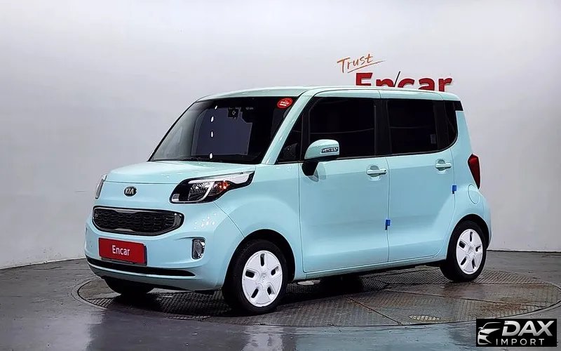 Kia RAY EV
