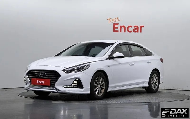 Hyundai Sonata 2.0 Style