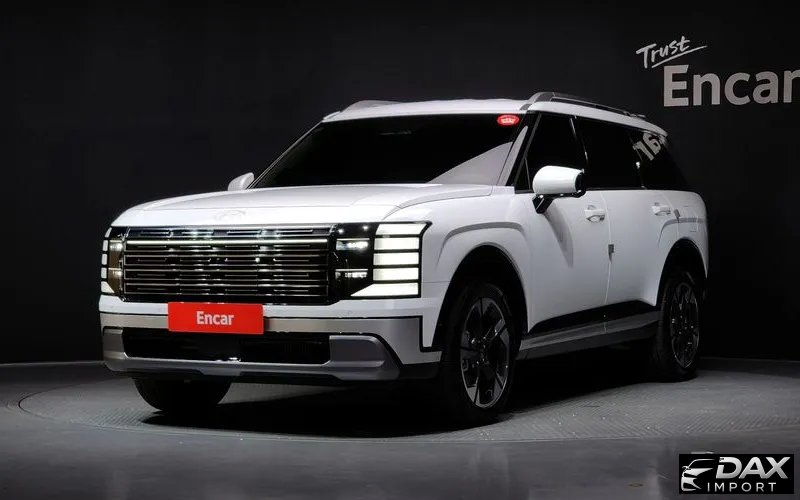 Hyundai Palisade HEV 2.5T 2WD 7-Seater