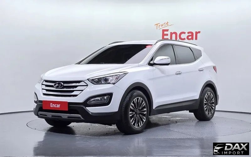 Hyundai Santafe Diesel(e-VGT) 2.0 2WD Premium