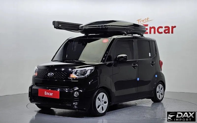 Kia RAY Van