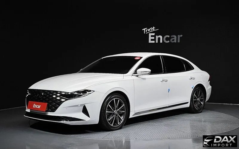 Hyundai Grandeur 2.5