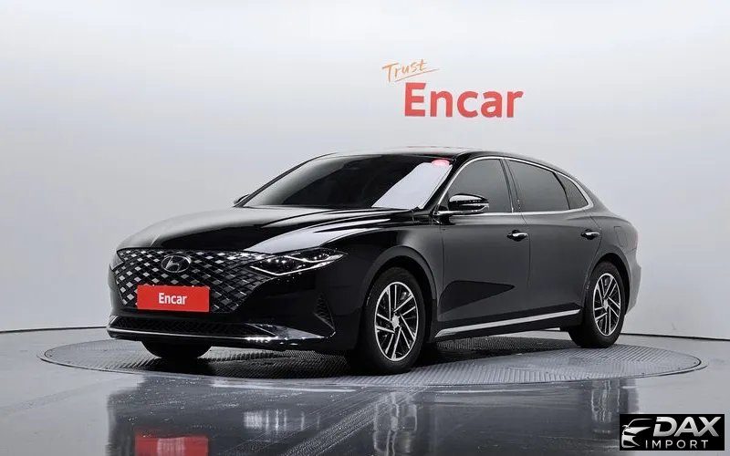 Hyundai Grandeur 2.5