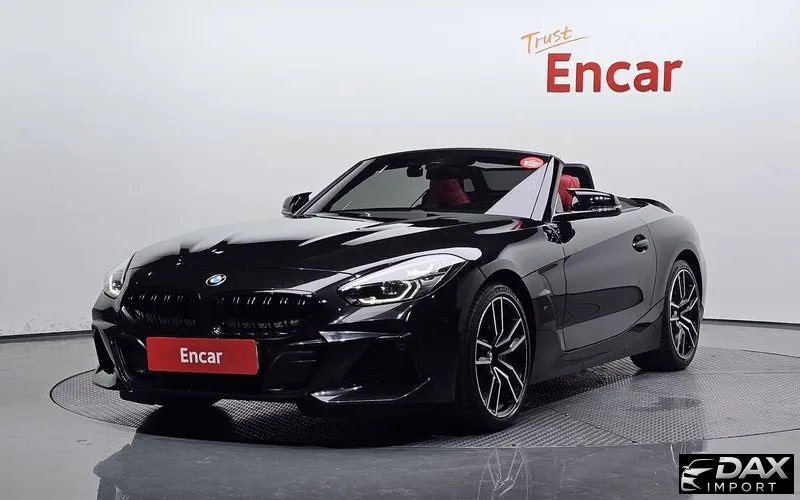 BMW Z4 sDrive20i M Sport