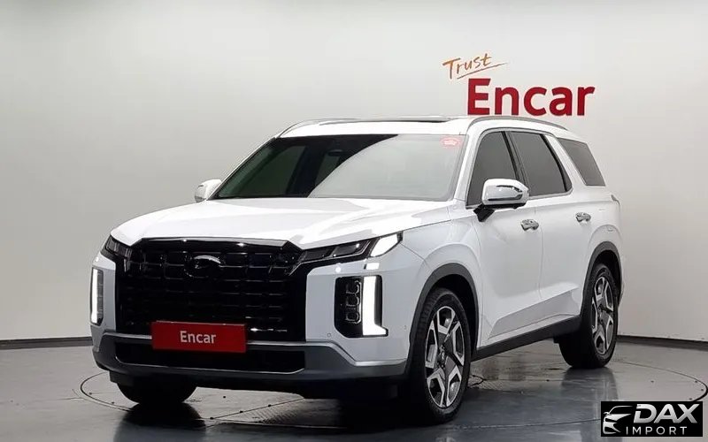 Hyundai Palisade Diesel 2.2 2WD