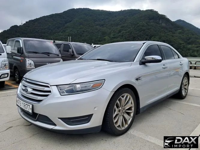 Ford Taurus 2.0 Limited EcoBoost