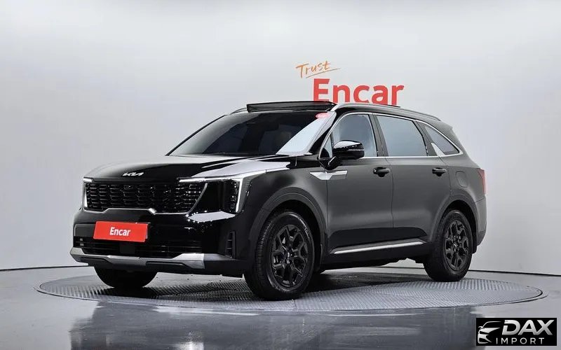 Kia Sorento HEV 1.6 2WD