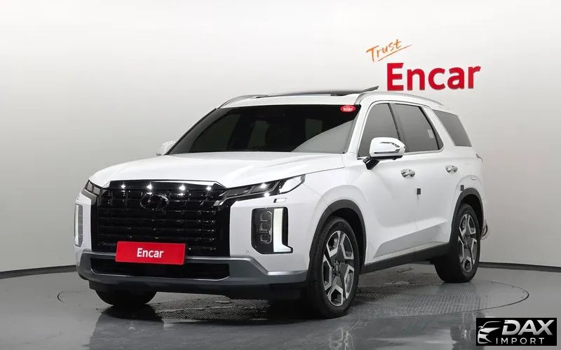 Hyundai Palisade Diesel 2.2 4WD