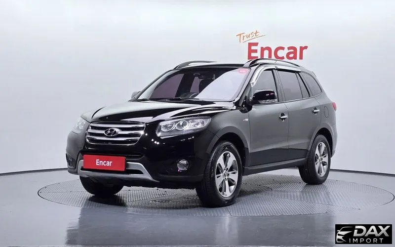 Hyundai Santafe 2WD(2.0 e-VGT) MLX