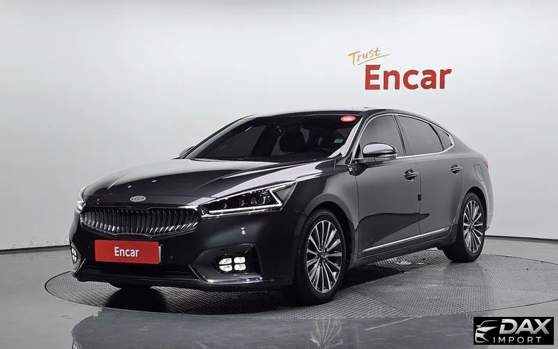 Kia K7 2.4 GDI Limited
