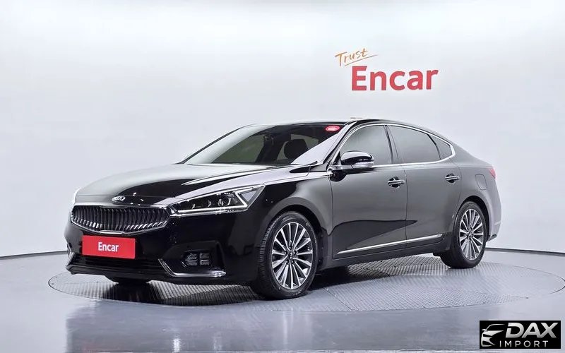Kia K7 2.4 GDI Limited