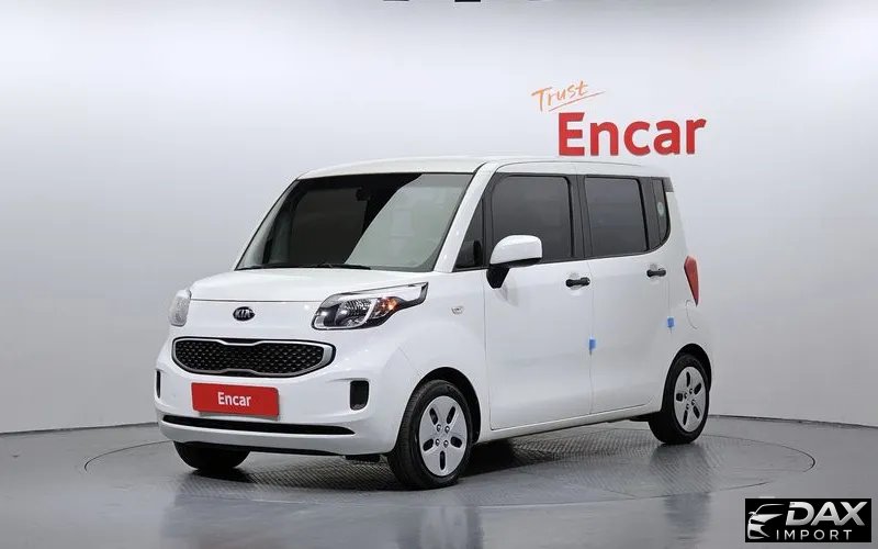 Kia RAY VAN