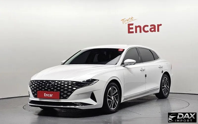 Hyundai Grandeur 2.5