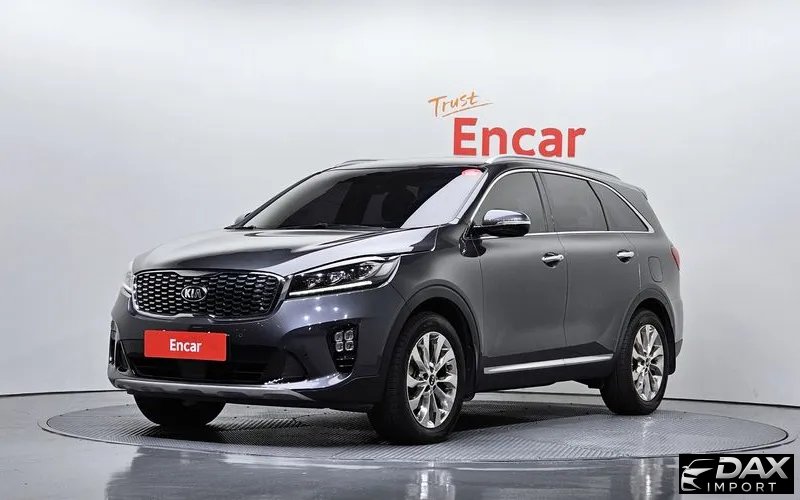 Kia Sorento Diesel 2.0 2WD