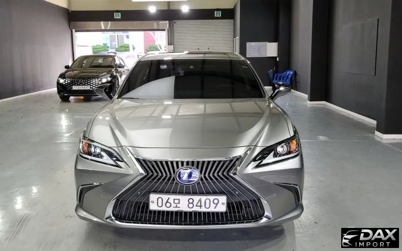 Lexus ES Luxury Plus