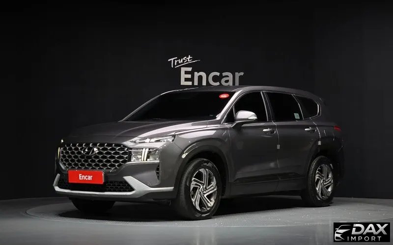 Hyundai Santafe Diesel 2.2 4WD