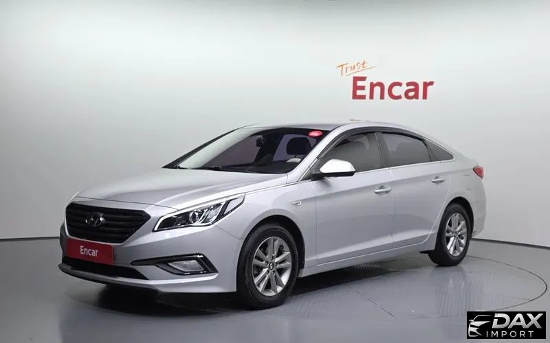 Hyundai Sonata 2.0 Style