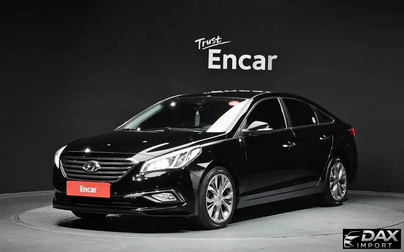 Hyundai Sonata 2.0 Premium