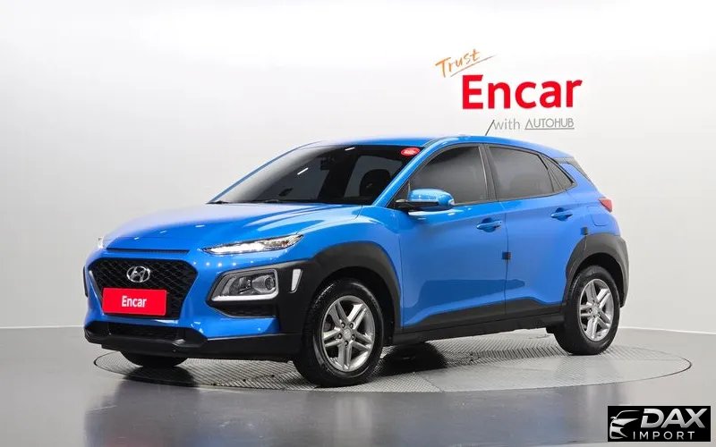 Hyundai Kona Diesel 1.6 2WD