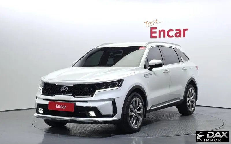 Kia Sorento Diesel 2.2 2WD