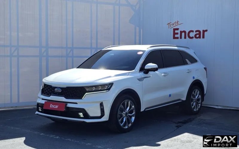 Kia Sorento Diesel 2.2 2WD